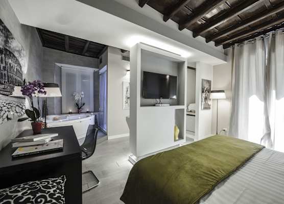 Corso Suite 107 Rooms Wellness & Spa 1