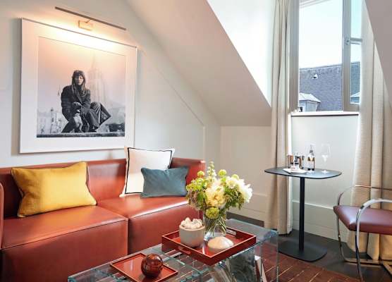 Hotel La Villa Saint Germain Des Prés 1