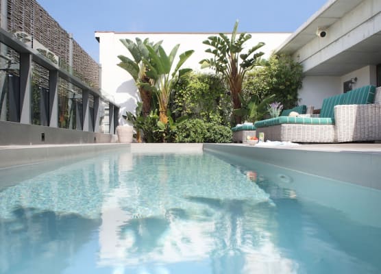 Ofelias Hotel 4Sup 1