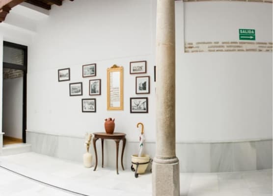 El Granado Hostel 1