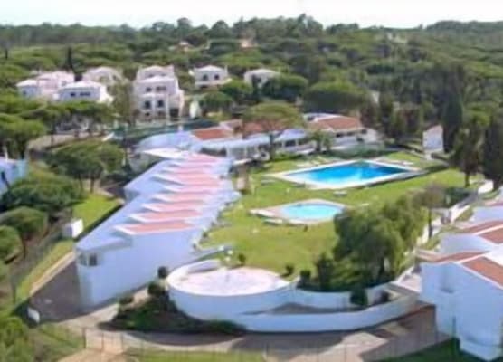Hotel Apartamento Do Golfe 1