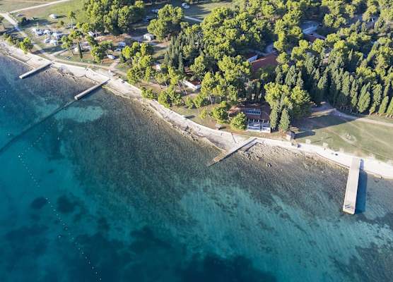 Mobile Homes Camp Pineta - Adriatic Kampovi 1