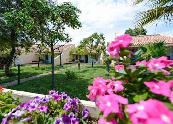 Villaggio le Palatine 1