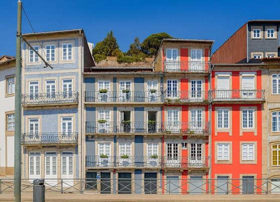 Miragaia - Riverside Suites - Adults Only 1
