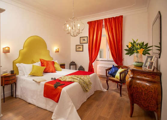 Daplace - Flaminia Apartment 1