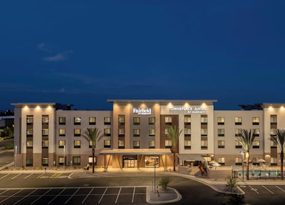 TownePlace Suites Surprise Prasada 1