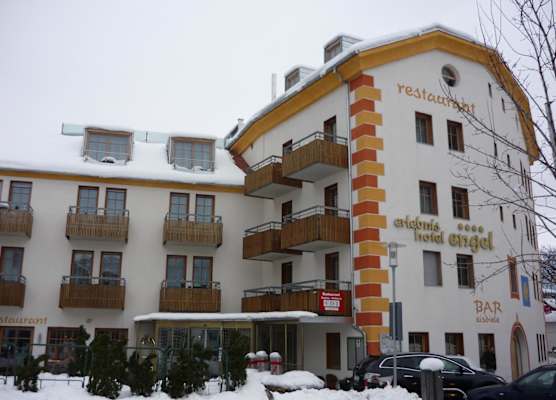 Hotel Engel 1