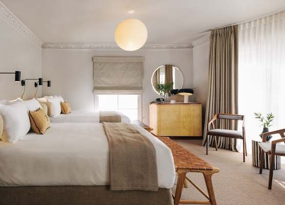 Palihotel Westwood Village - West Beverly Hills 1