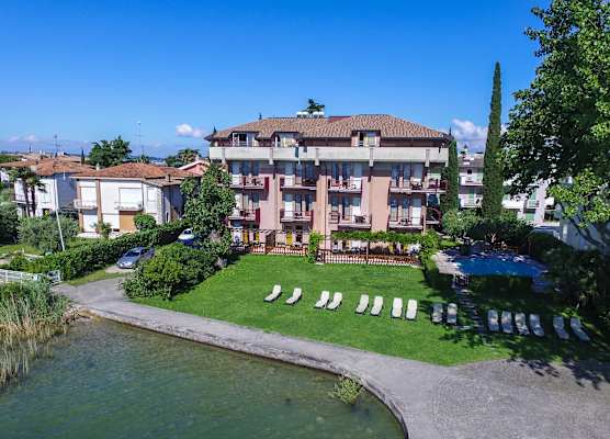 Hotel Smeraldo 1