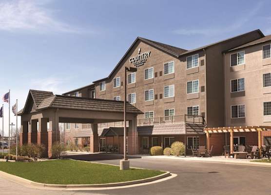 Country Inn & Suites by Radisson, Indianapolis Airport South, IN 1