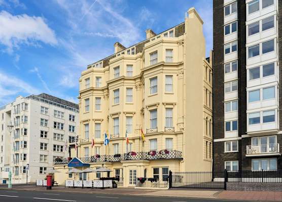 Four Points Flex by Sheraton Brighton Seafront 1