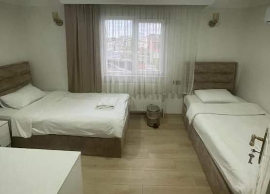AVRASYAQUEEN HOTEL 1