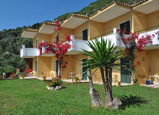 IONIAN VIEW STUDIOS 1