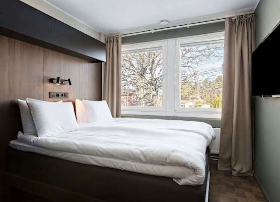 Sure Hotel Studio by Best Western Bromma 1