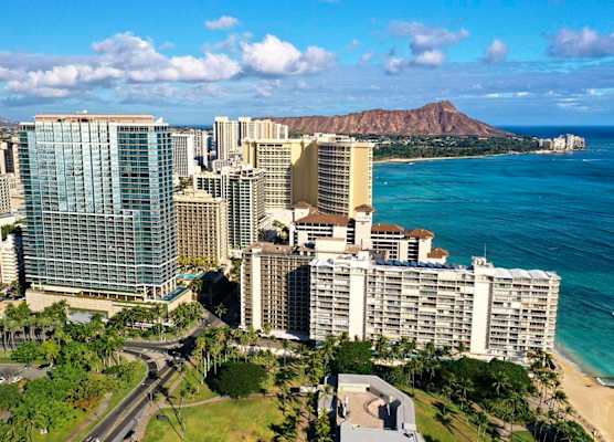 Ka Laʻi Waikiki Beach, LXR Hotels & Resorts 1
