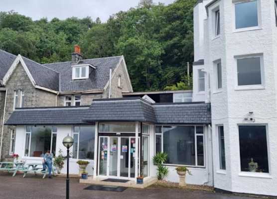 The Lodge on the Loch by OYO 1