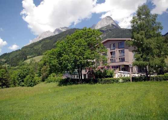 Zistelberghof 1