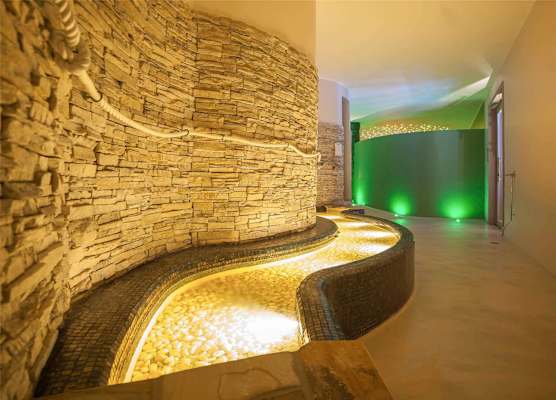 Mercure Olbia Hotel e Spa 1