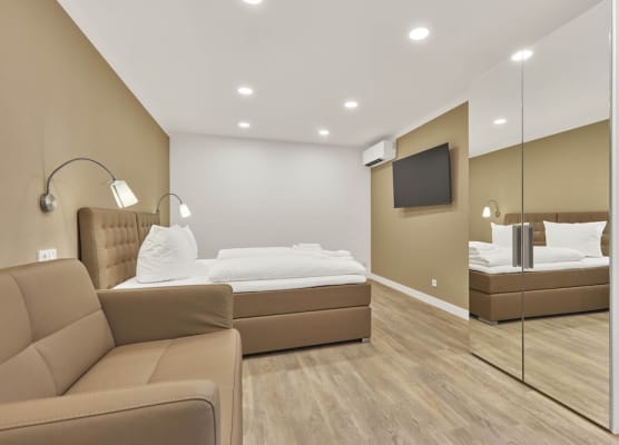 Boardinghotel Premium Heidelberg 1