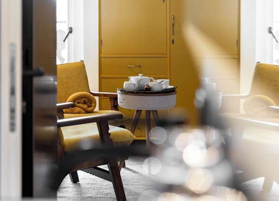 Michlhaus nature and suites - Dolomiten-Worldhertiage, Family & Pool 1