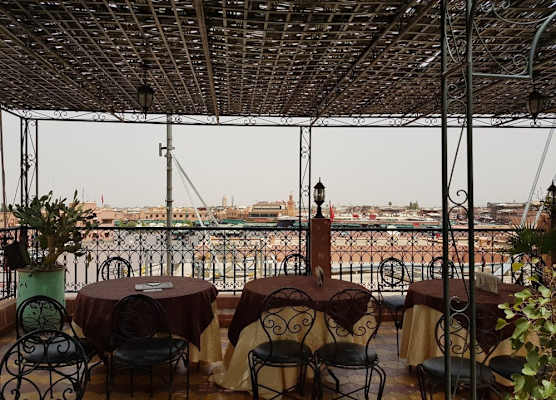 Hotel Ali 1