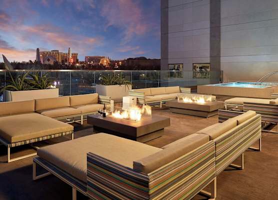 Residence Inn by Marriott at Anaheim Resort/Convention Center 1