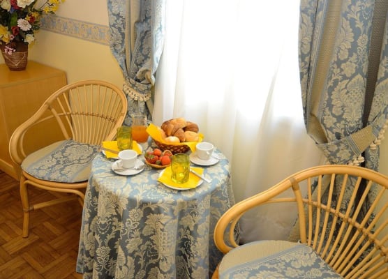 Villa Angelica 1
