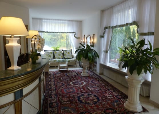 Seibel's Park Hotel 1