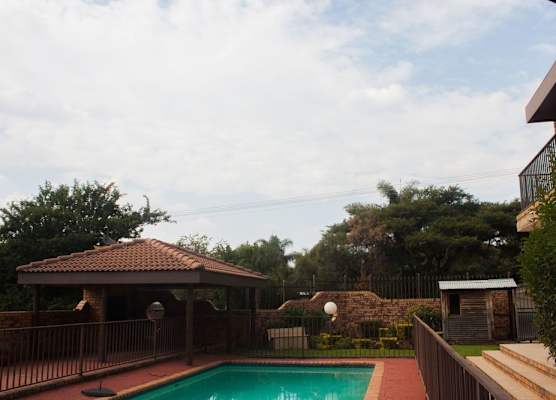 Thabiso Guesthouse 1