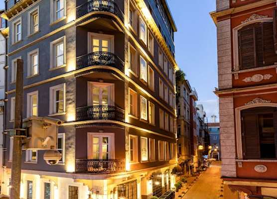 Petros Hotel 1