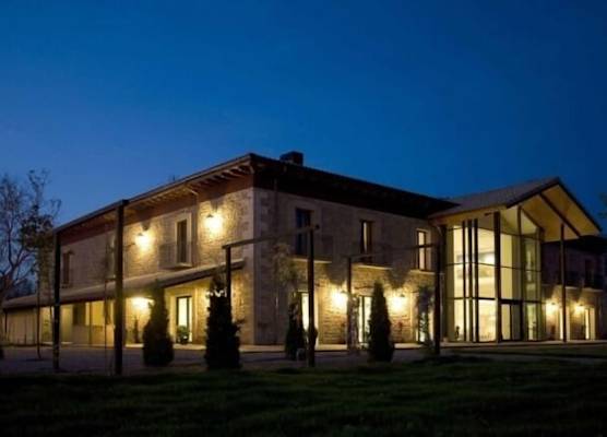 Hotel Villa Marcilla by Pandora Hoteles 1