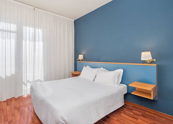 B&B HOTEL Riviera Celle Ligure 1