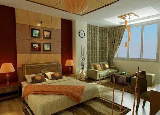 Diamond Legend Hotel 1