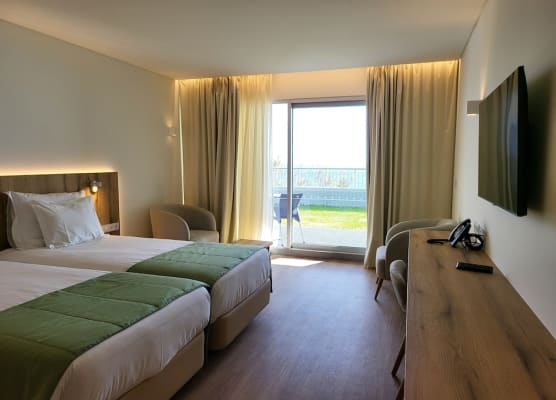 Rocamar Lido Resort 1