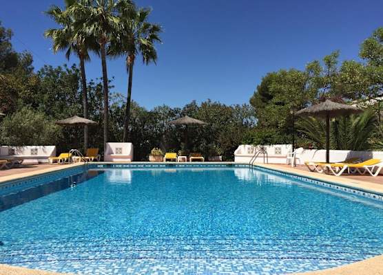 Boutique Hotel Los Limoneros 1