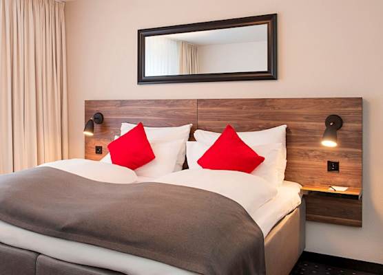 Victor's Residenz-Hotel München 1