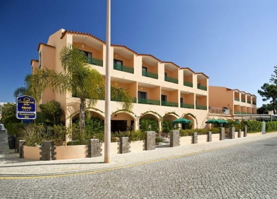 Casablanca Unique Hotel 1