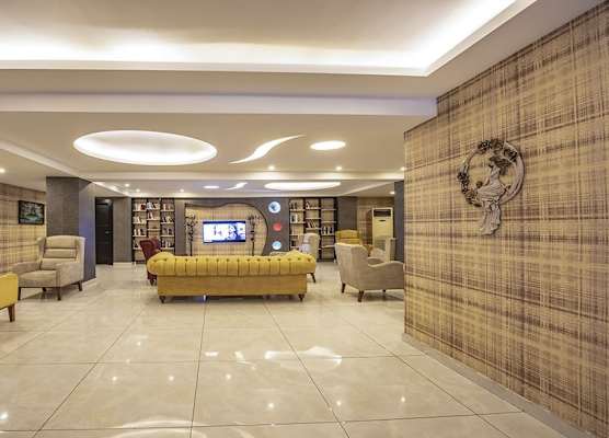 Madi otel 1