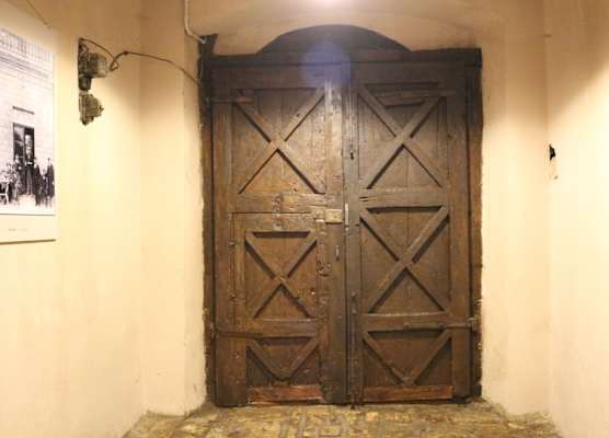 Boutique Hotel Palazzo Corso Umberto 1
