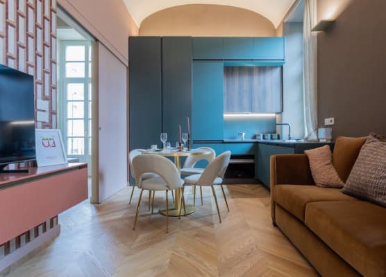 Lagrange Design Apartments - Beta by Wonderful Italy 1