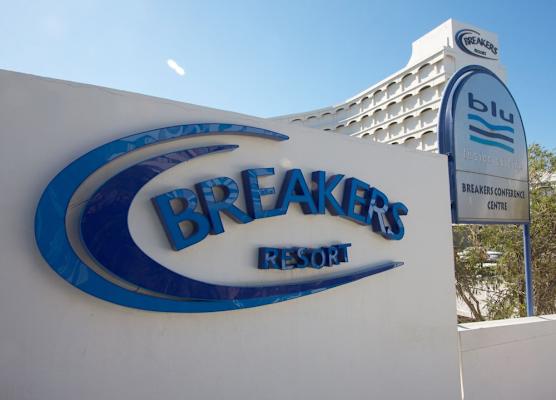 First Group Breakers Resort - Official 1