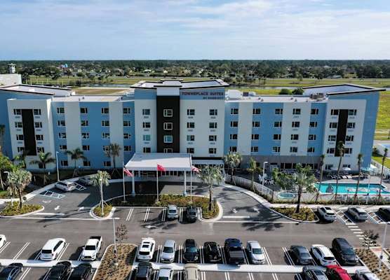 TownePlace Suites Port St. Lucie I-95 1