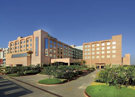 Yashail Hotel Haridwar 1