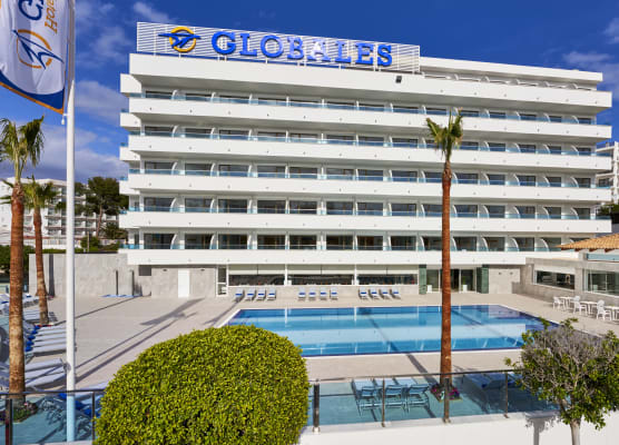 Globales Torrenova 1