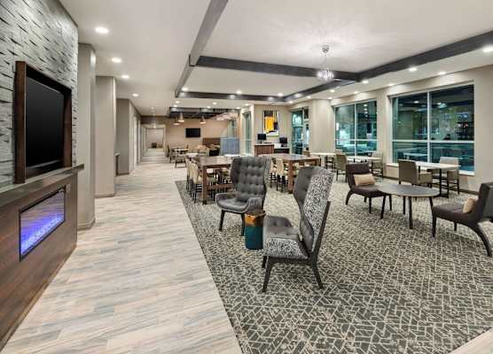 Residence Inn by Marriott Indianapolis Keystone 1