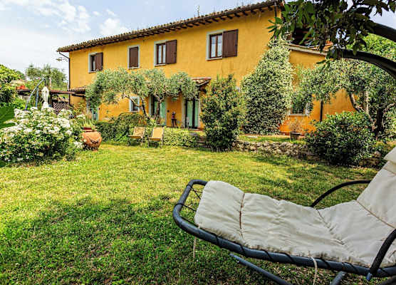 La Casa di Gelsomino 1