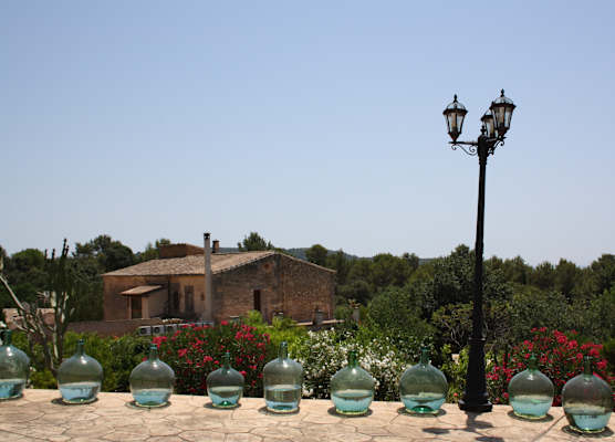 Agroturisme Son Samà 1