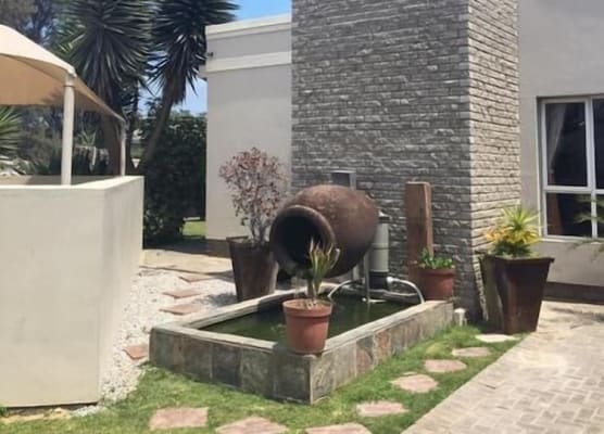 Meransha Self Catering CC 1