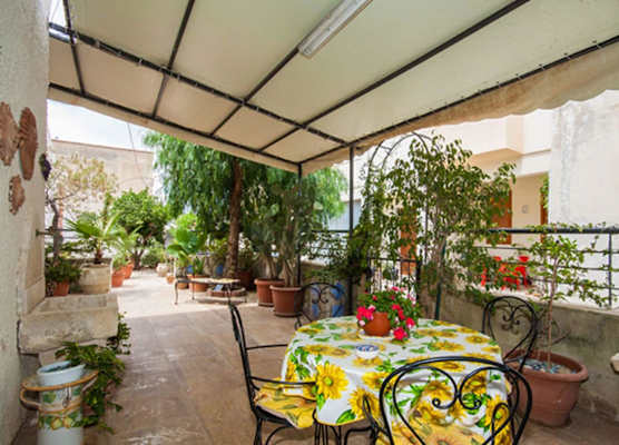 La Pergola B&B 1