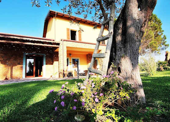 SU PASSU Country House 1
